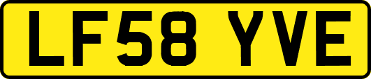 LF58YVE