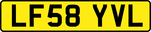 LF58YVL