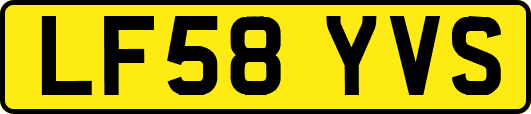 LF58YVS
