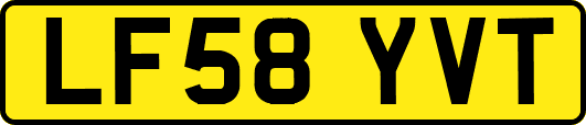 LF58YVT