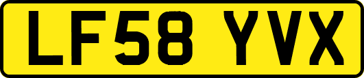 LF58YVX