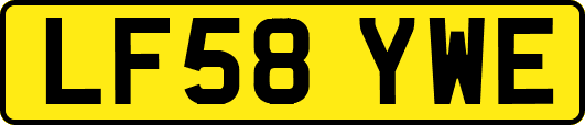 LF58YWE