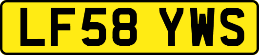 LF58YWS