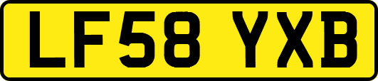 LF58YXB
