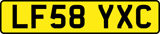 LF58YXC