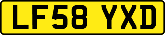 LF58YXD