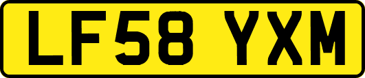 LF58YXM