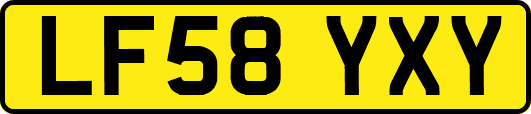 LF58YXY