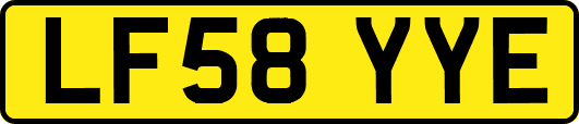 LF58YYE