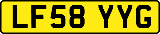LF58YYG