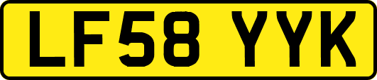 LF58YYK