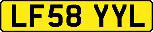 LF58YYL
