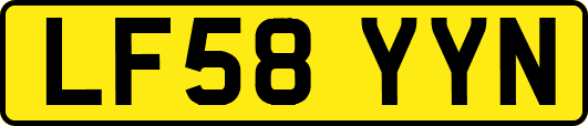 LF58YYN