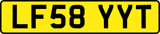 LF58YYT