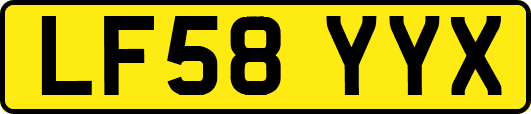 LF58YYX