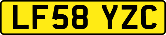 LF58YZC