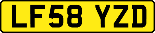 LF58YZD