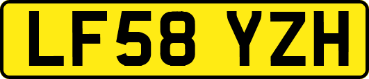 LF58YZH