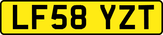 LF58YZT