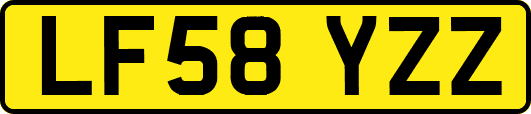 LF58YZZ