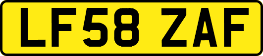 LF58ZAF