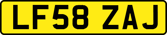 LF58ZAJ