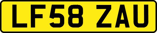 LF58ZAU
