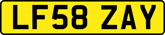 LF58ZAY