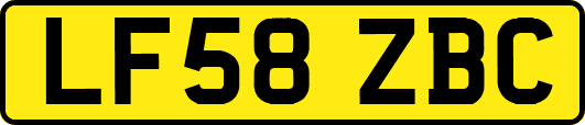 LF58ZBC