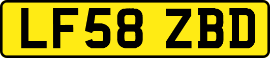 LF58ZBD
