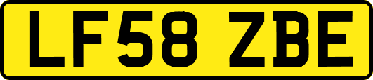 LF58ZBE