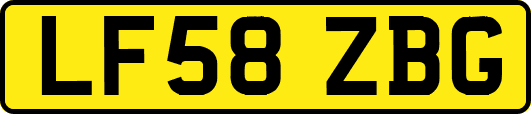 LF58ZBG