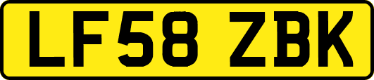 LF58ZBK
