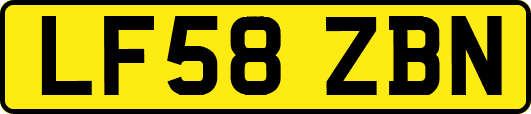 LF58ZBN