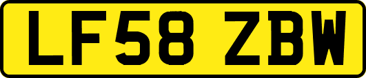 LF58ZBW