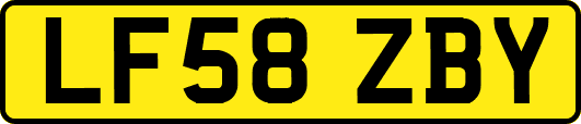 LF58ZBY