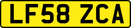 LF58ZCA