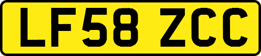LF58ZCC