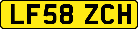 LF58ZCH