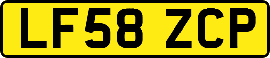LF58ZCP