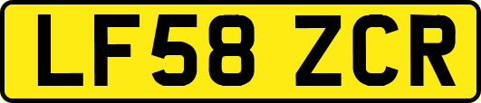LF58ZCR
