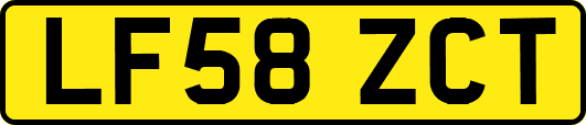 LF58ZCT