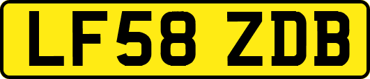LF58ZDB