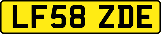 LF58ZDE