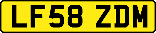 LF58ZDM