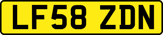 LF58ZDN