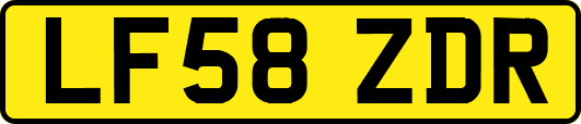 LF58ZDR