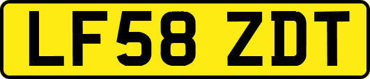 LF58ZDT