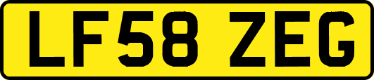LF58ZEG