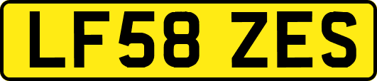 LF58ZES